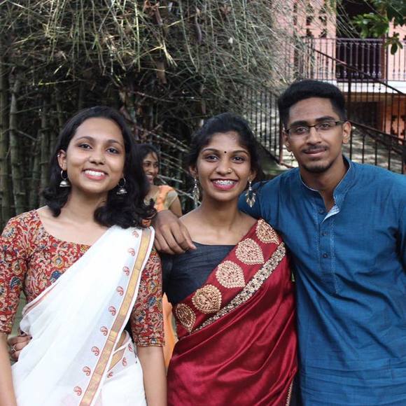 Meet your Posher, Arun - Picture 1 of 1